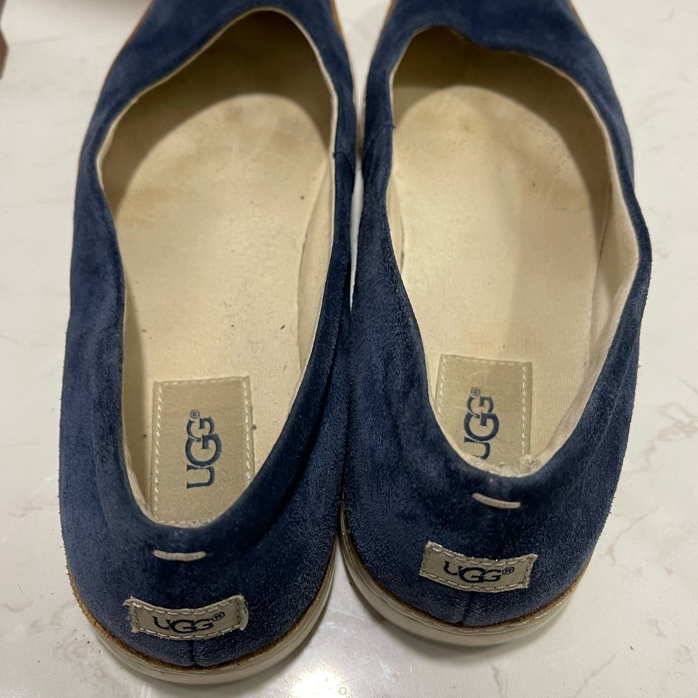 UGG Shoes Women Suede